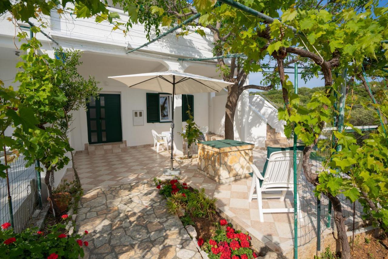 Apartamento Kuca Za Odmor Denona Borovići Exterior foto