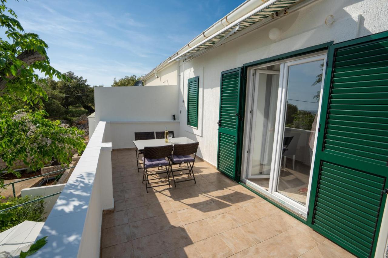 Apartamento Kuca Za Odmor Denona Borovići Exterior foto