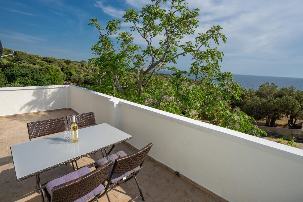 Apartamento Kuca Za Odmor Denona Borovići Exterior foto