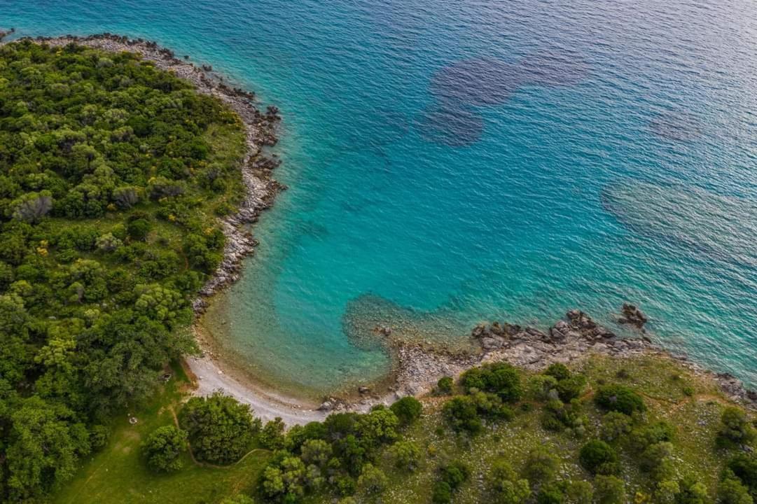 Apartamento Kuca Za Odmor Denona Borovići Exterior foto