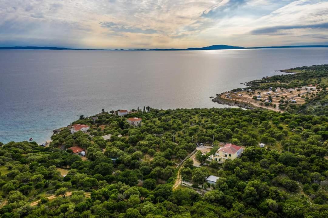 Apartamento Kuca Za Odmor Denona Borovići Exterior foto